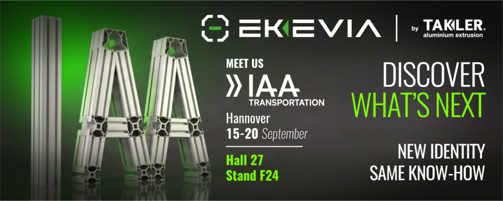 IAA26 Hall 27 Stand F24